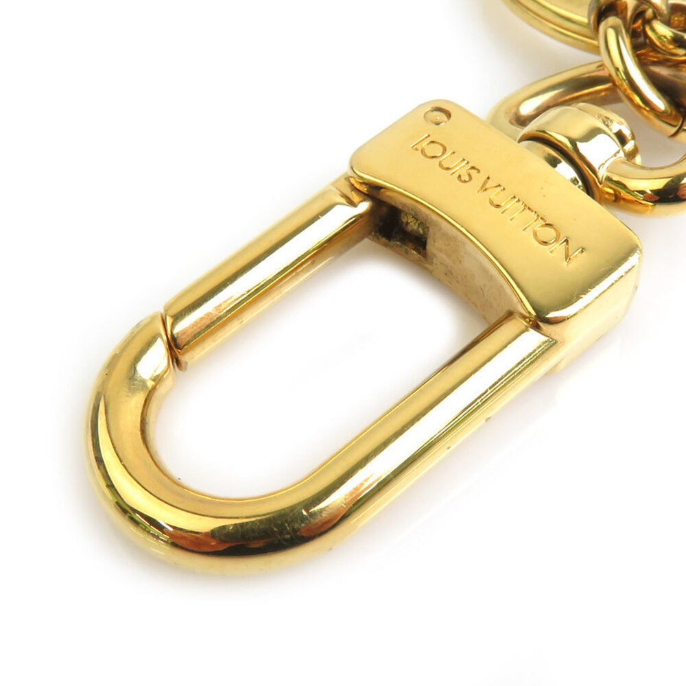 LOUIS VUITTON Brown Ring - Picture 6 of 8